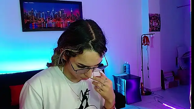 Snapshot of Niky_777 chatting on 09-25-25, 08:56 Niky 777 online show from 09-25-25, 08:56