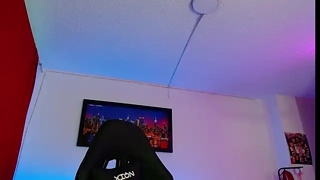 Snapshot of Niky_777 chatting on 10-28-25, 12:14 Niky 777 online show from 10-28-25, 12:14