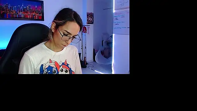 Snapshot of Niky_777 chatting on 11-01-25, 10:12 Niky 777 online show from 11-01-25, 10:12