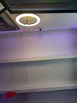 Niky 777 online show from 03-08-26, 01:14