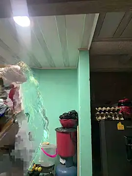 Niky 777 online show from 03-10-26, 03:11