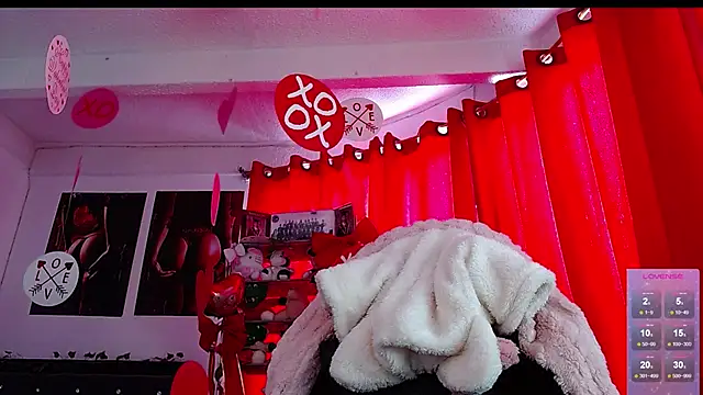 Snapshot of Niky_777 chatting on 07-07-26, 03:16 Niky 777 online show from 07-07-26, 03:16