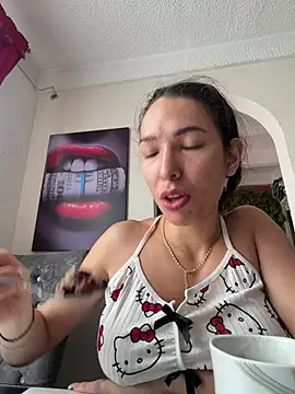 Snapshot of Niky_777 chatting on 07-09-26, 05:06 Niky 777 online show from 07-09-26, 05:06