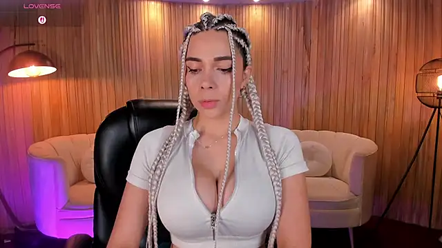 AmyWalker  online show from 02-24-25, 10:04