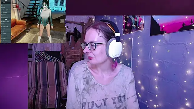 FunAfterDark online show from 12-09-24, 07:50