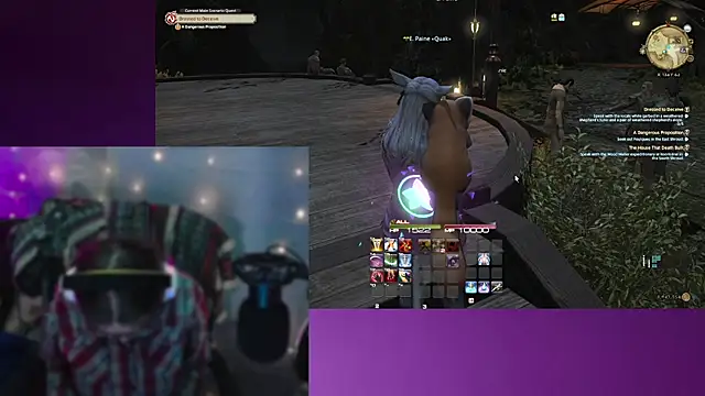 FunAfterDark online show from 01-16-25, 10:02