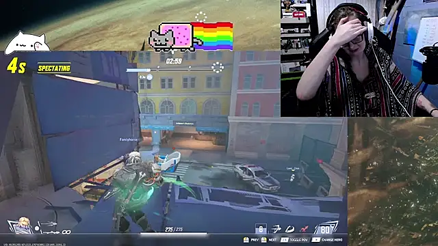 FunAfterDark online show from 09-11-25, 01:28