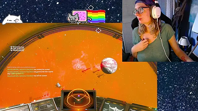 FunAfterDark online show from 10-05-25, 10:24