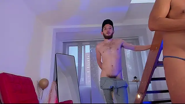 Juan Castano online show from 12-02-24, 12:40