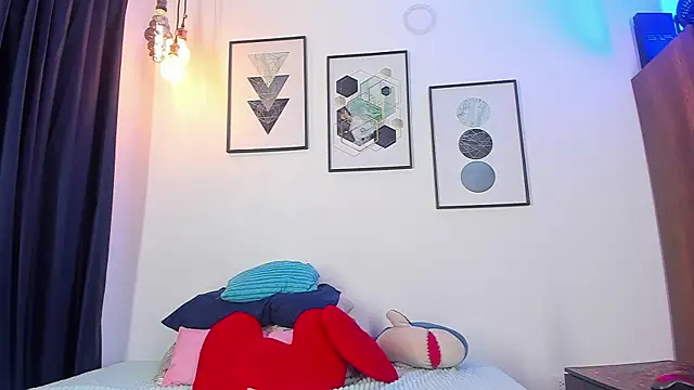 Juan Castano online show from 02-22-25, 04:40