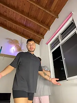 Juan Castano online show from 01-11-26, 09:58