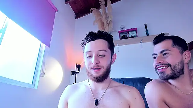 Juan Castano online show from 02-02-26, 05:11