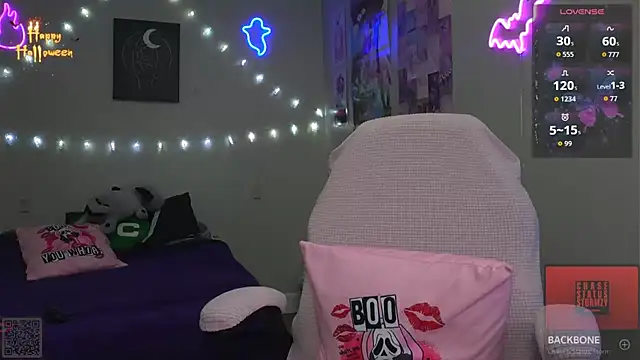 K4Li3Rxyzz online show from 10-12-25, 11:20