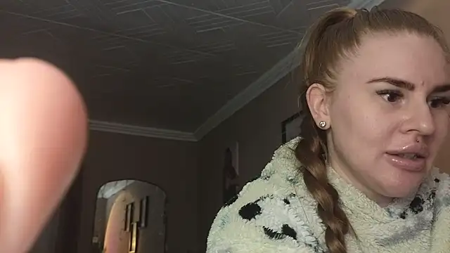 alexababy online show from 12-13-25, 07:53