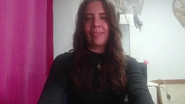 Victoria meester online show from 01-27-25, 12:12