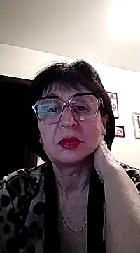 AlbinaXPretty online show from 12-02-24, 08:55