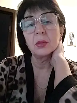 AlbinaXPretty online show from 12-03-24, 05:31