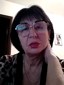 AlbinaXPretty online show from 12-05-24, 04:42