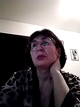 AlbinaXPretty online show from 12-06-24, 07:34