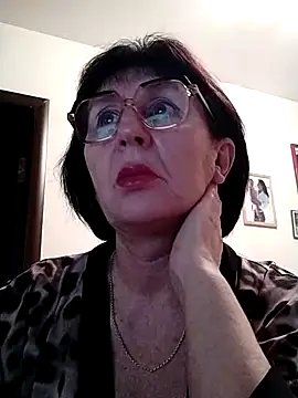 AlbinaXPretty online show from 12-07-24, 05:26