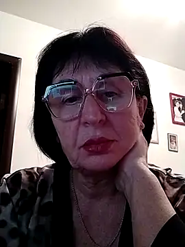 AlbinaXPretty online show from 12-07-24, 07:54