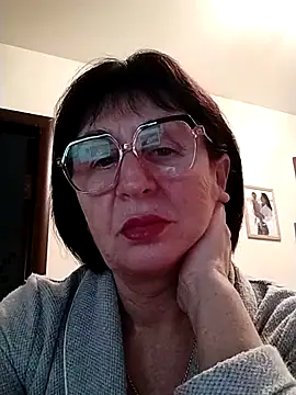 AlbinaXPretty online show from 12-08-24, 06:22