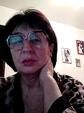 AlbinaXPretty online show from 12-08-24, 08:47