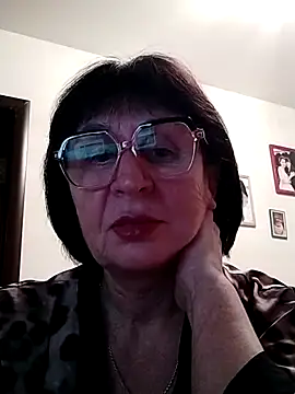 AlbinaXPretty online show from 12-09-24, 08:12