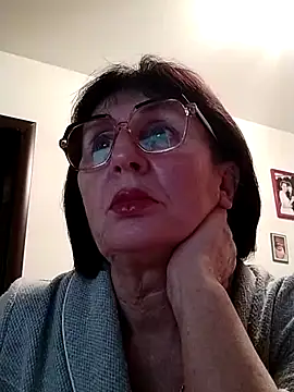 AlbinaXPretty online show from 12-11-24, 05:59