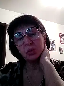 AlbinaXPretty online show from 12-14-24, 07:14