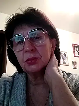 AlbinaXPretty online show from 12-15-24, 05:34