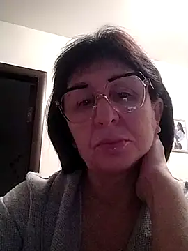 AlbinaXPretty online show from 12-18-24, 05:26