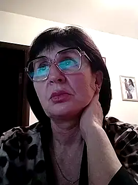 AlbinaXPretty online show from 12-22-24, 07:31