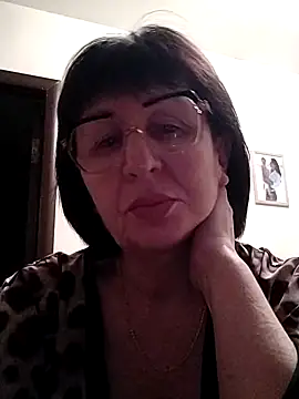 AlbinaXPretty online show from 12-23-24, 05:06