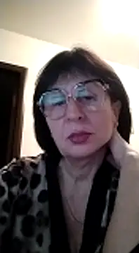 AlbinaXPretty online show from 12-25-24, 05:15