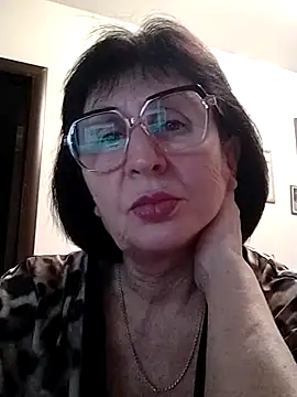 AlbinaXPretty online show from 12-26-24, 08:11