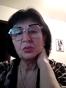 AlbinaXPretty online show from 12-27-24, 04:47