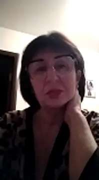 AlbinaXPretty online show from 12-28-24, 10:02