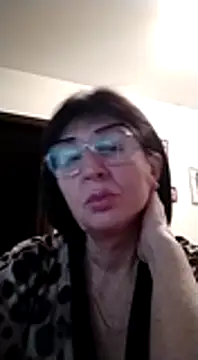 AlbinaXPretty online show from 12-30-24, 09:19