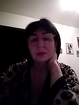 AlbinaXPretty online show from 01-02-25, 04:30