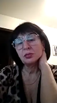 AlbinaXPretty online show from 01-03-25, 05:17