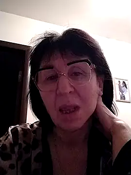 AlbinaXPretty online show from 01-11-25, 01:27