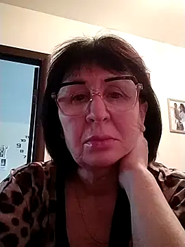 AlbinaXPretty online show from 01-12-25, 08:25