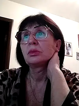 AlbinaXPretty online show from 01-14-25, 08:15