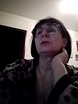 AlbinaXPretty online show from 01-23-25, 09:29