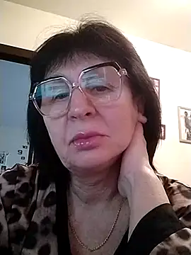 AlbinaXPretty online show from 01-25-25, 08:10