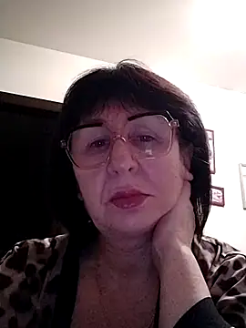 AlbinaXPretty online show from 01-28-25, 04:50