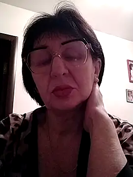 AlbinaXPretty online show from 02-02-25, 04:59