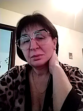 AlbinaXPretty online show from 02-09-25, 08:11