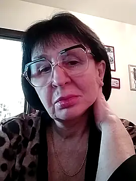 AlbinaXPretty online show from 02-10-25, 12:50